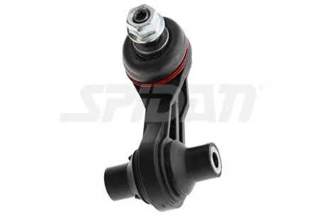 61130 Стійка стабілізатора зад. VW Golf VII/VIII-Passat B8-Tiguan (16-)-Skoda Octavia (12-)-Superb III за SPIDAN підбір по vin на Brocar