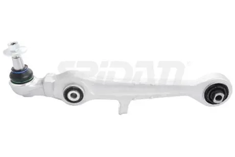 57694 Важіль передньої підвіски VW Passat B5, Audi A4, A6 (97-05) (лів=прав нижній передній) (конус 16-21) SPIDAN підбір по vin на Brocar