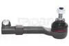 44899 Наконечник рул. тяг Renault Kangoo (99-07), Megane I, Scenc I, Sumbol (без ГПК) правий R (SPIDAN) SPIDAN підбір по vin на Brocar