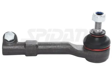 44899 Наконечник рул. тяг Renault Kangoo (99-07), Megane I, Scenc I, Sumbol (без ГПК) правий R (SPIDAN) SPIDAN подбор по vin на Brocar