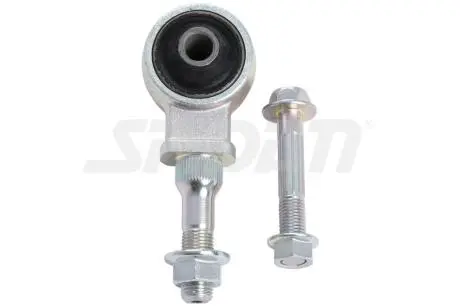 410599 Сайлентблок важеля переднього Honda Civic V, CRX III (92-98) верхнього (з кронштейном) (SPIDAN) SPIDAN підбір по vin на Brocar