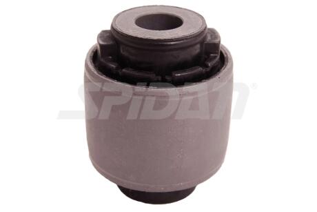 412456 Сайлентблок важеля заднього Mazda 3 (13-&gt;), 6 (12-&gt;), CX-5 (11-&gt;) верхнього внутрішній (SPIDAN) SPIDAN підбір по vin на Brocar