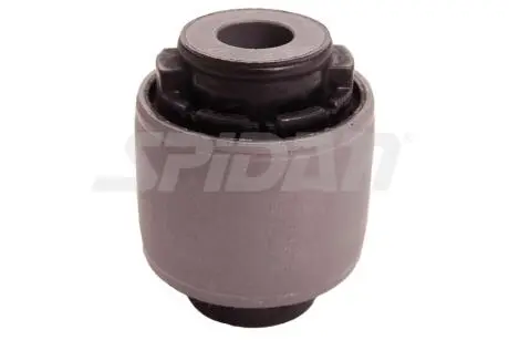 412456 Сайлентблок важеля заднього Mazda 3 (13->), 6 (12->), CX-5 (11->) верхнього внутрішній (SPIDAN) SPIDAN підбір по vin на Brocar