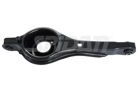 50444 Важіль задньої підвіски Ford Focus I-II, C-Max, Kuga I, Mazda 3 (BK, BL) (під пружину) (SPIDAN) SPIDAN підбір по vin на Brocar