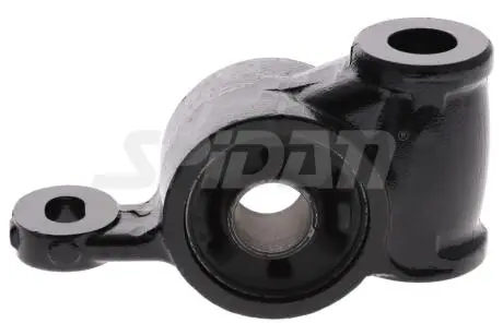 412287 Сайлентблок важеля переднього Mazda 3 (13->), 6 (12->), CX-5 (11->) задній (правий R) (SPIDAN) SPIDAN підбір по vin на Brocar
