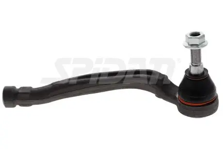 58326 Наконечник рул. тяг Citroen C4 Picasso, C5 Aircross, Peugeot 508, 5008 18-> правий R (SPIDAN) SPIDAN підбір по vin на Brocar