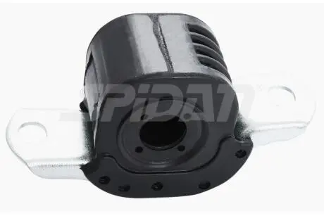 411013 Сайлентблок важеля переднього Mitsubishi Carisma, Volvo S40 (97-06) задній правий R (SPIDAN) SPIDAN підбір по vin на Brocar