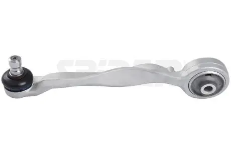 46937 Важіль передньої підвіски VW Passat B5, Audi A4, A6 (97-05) (лівий верхній задній) (SPIDAN) SPIDAN підбір по vin на Brocar