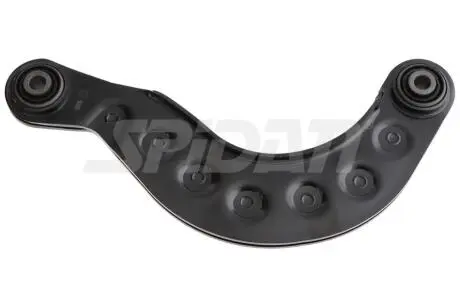 50602 Важіль задньої підвіски Ford Focus I-II, C-Max, Kuga I, Mazda 3 (BK, BL) (верхній) (SPIDAN) SPIDAN подбор по vin на Brocar