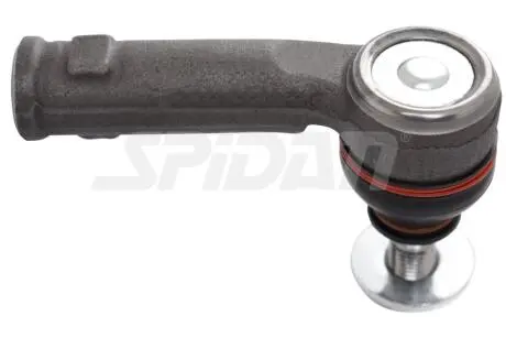 59401 Наконечник рул. тяг Skoda Octavia, SuperB, VW Caddy, Passat, Tiguan 03-&gt; правий R (SPIDAN) SPIDAN підбір по vin на Brocar