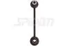 40544 Стійка стабілізатора зад. Audi A3/TT, Seat Leon, VW Golf IV/Bora 96-06 (L=175mm) (SPIDAN) SPIDAN підбір по vin на Brocar