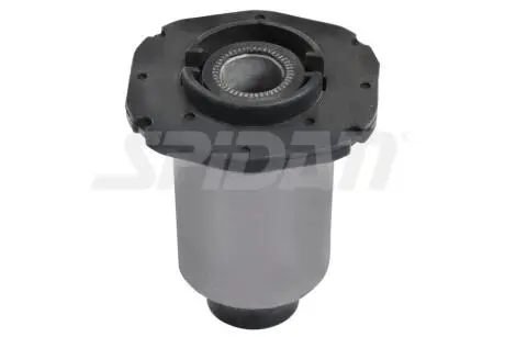 411303 Сайлентблок важеля переднього Toyota Lang Cruiser Prado 100 (98-08) нижн. нижній (SPIDAN) SPIDAN підбір по vin на Brocar