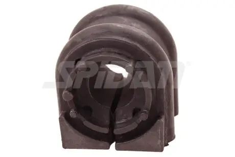 412242 Втулка стаб. передня Hyundai i40, Kona, Santa Fe, Kia Sorento, Rio 11-> (d=18mm) (SPIDAN) SPIDAN підбір по vin на Brocar