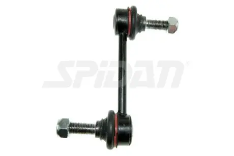 46683 Стійка стабілізатора зад. Land Rover Discovery, Range Rover Sport 2.7D-5.0 04-> (SPIDAN) SPIDAN подбор по vin на Brocar