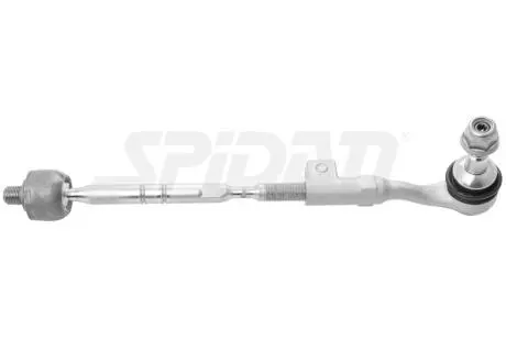 64936 Тяга рульова BMW 3 (G20/G21), 4 (G22/G23/G26), X5 (G05) 18-> (в зборі) права R (SPIDAN) SPIDAN підбір по vin на Brocar