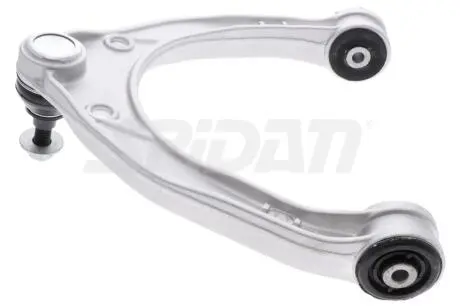 57160 Важіль передньої підвіски Audi Q7, VW Touareg, Porsche Cayenne (верх) (06-16) (SPIDAN) SPIDAN підбір по vin на Brocar