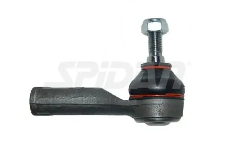 45178 Наконечник рул. тяг Renault Kangoo (99-07), Megane I, Scenc I, Sumbol правий R (SPIDAN) SPIDAN подбор по vin на Brocar