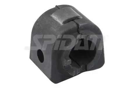411752 Втулка стаб. передня Citroen C5, Peugeot 407, 508 1.6-3.0i/HDi 05-&gt; (d=23.5mm) (SPIDAN) SPIDAN підбір по vin на Brocar