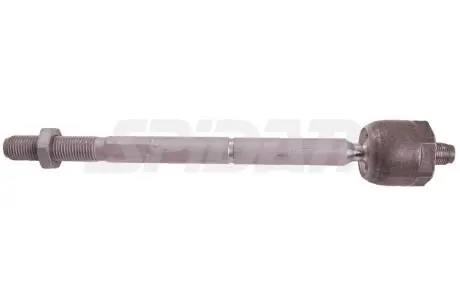 50526 Тяга рульова Citroen C4 Cactus (14->), Peugeot 208 I, 2008 I (12->) (L-225mm) (SPIDAN) SPIDAN підбір по vin на Brocar