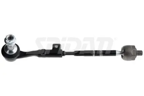 64935 Тяга рульова BMW 3 (G20/G21), 4 (G22/G23/G26), X5 (G05) 18-> (в зборі) ліва L (SPIDAN) SPIDAN підбір по vin на Brocar
