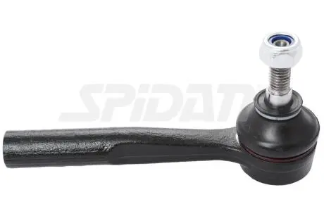 59289 Наконечник рул. тяг Jeep COMPASS (16->), Renegade, Fiat 500 (14->) (правий R) (SPIDAN) SPIDAN подбор по vin на Brocar