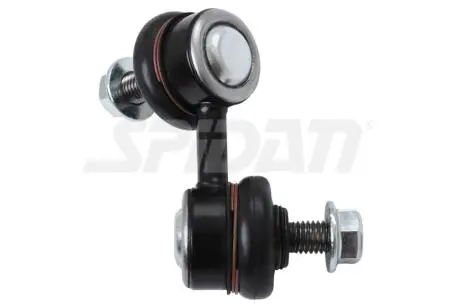 57504 Стійка стабілізатора пер. Honda CIVIC VII (99-06), CR-V II (01-07) (права R) (SPIDAN) SPIDAN підбір по vin на Brocar