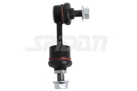 58459 Стійка стабілізатора зад. Hyundai i30, ix35, Kia Ceed, Optima, Sportage 10-&gt; (SPIDAN) SPIDAN підбір по vin на Brocar