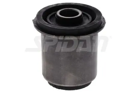 411307 Сайлентблок важеля переднього Toyota Lang Cruiser Prado 120 (02->) верхнього (SPIDAN) SPIDAN підбір по vin на Brocar
