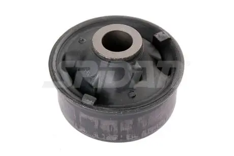 411858 Сайлентблок важеля переднього Toyota Auris E15, Avensis T27 (05-18) передній (SPIDAN) SPIDAN підбір по vin на Brocar