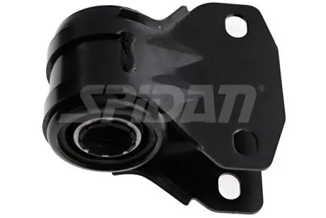 412573 Сайлентблок важеля переднього Ford Mondeo V, Fusion USA 12-> задній правий R (SPIDAN) SPIDAN підбір по vin на Brocar