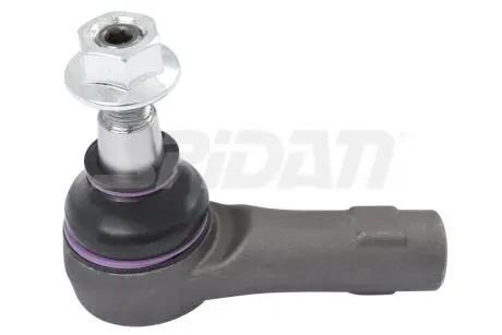 57148 Наконечник рул. тяг VW TOUAREG [02-18], AMAROK, AUDI Q7 (4L) [06-16] лівий L (SPIDAN) SPIDAN підбір по vin на Brocar