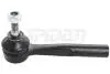 Наконечник рул. тяг Jeep COMPASS (16->), Renegade, Fiat 500 (14->) (лівий L)  (SPIDAN) 59288