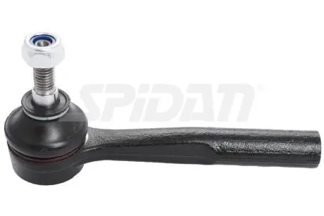 59288 Наконечник рул. тяг Jeep COMPASS (16->), Renegade, Fiat 500 (14->) (лівий L) (SPIDAN) SPIDAN подбор по vin на Brocar