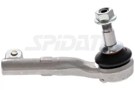 62065 Наконечник рул. тяг BMW 3 (G20,G21), 4 (G22,G23,G26) (L-150mm) 18-> правий R (SPIDAN) SPIDAN подбор по vin на Brocar