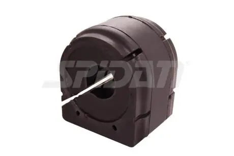 412290 Втулка стаб. передня Mazda 2 (14-&gt;), 3 (13-&gt;), 6 (12-&gt;), CX-5 (16-&gt;) (D19.4) (SPIDAN) SPIDAN підбір по vin на Brocar