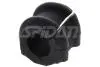 Втулка стаб. передня Hyundai Sonata, H1, Santa Fe, Kia Sorento 05-> (d=26mm)  (SPIDAN) 411404