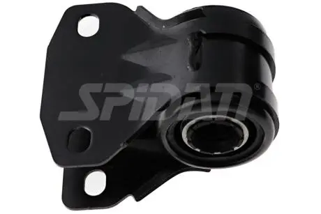 412574 Сайлентблок важеля переднього Ford Mondeo V, Fusion USA 12-> задній лівий L (SPIDAN) SPIDAN підбір по vin на Brocar
