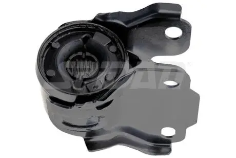 411373 Сайлентблок важеля переднього Ford Mondeo IV, Galaxy [06-15] (зад.) лівий L (SPIDAN) SPIDAN підбір по vin на Brocar