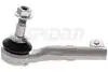 Наконечник рул. тяг BMW 3 (G20,G21), 4 (G22,G23,G26) (L-150mm) 18-> лівий L  (SPIDAN) 62064