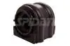 412355 Втулка стаб. передня Hyundai Accent, Elantra, i10, i30, i40 10-&gt; (d=18.5mm) (SPIDAN) SPIDAN підбір по vin на Brocar