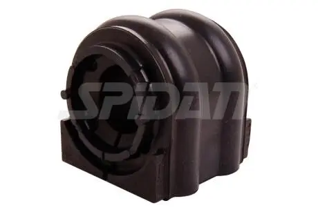 412355 Втулка стаб. передня Hyundai Accent, Elantra, i10, i30, i40 10-> (d=18.5mm) (SPIDAN) SPIDAN подбор по vin на Brocar