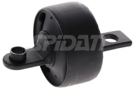 412342 Сайлентблок важеля переднього Hyundai I40 (поздовжнього, передній) лівий L (SPIDAN) SPIDAN підбір по vin на Brocar