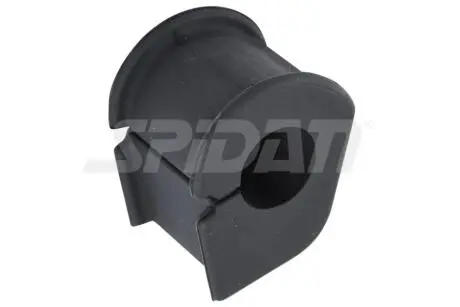 411319 Втулка стаб. передня Citroen C1, Toyota Aygo, Peugeot 107 (05-14) (d=22mm) (SPIDAN) SPIDAN підбір по vin на Brocar
