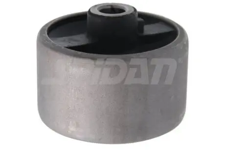 412151 Сайлентблок важеля переднього Nissan Teana, Murano (03-08) нижній, задній (SPIDAN) SPIDAN підбір по vin на Brocar