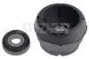 Опора стойки пер. Skoda Octavia (98-10), VW Golf IV 99->, Bora,  (с подш)  (SPIDAN) 413442