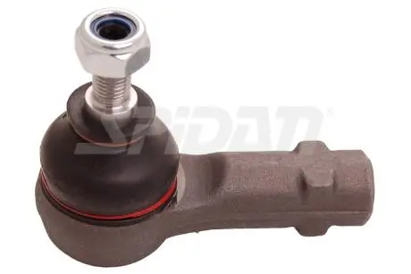 57477 Наконечник рул. тяг Hyundai Getz, Lantra, Matriz, Sonata I-II, Santa Fe I (SPIDAN) SPIDAN підбір по vin на Brocar
