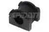411677 Втулка стаб. передня Mitsubishi Lancer 03-&gt;, Outlander II-III, ASX (d22) (SPIDAN) SPIDAN підбір по vin на Brocar