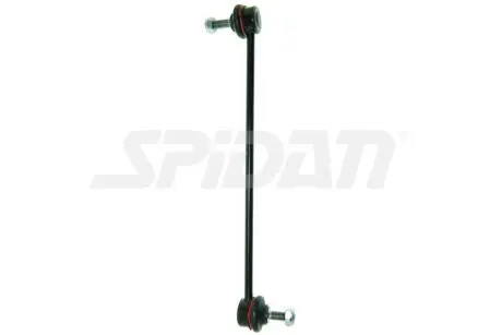 45320 Стійка стабілізатора пер. Peugeot 208, 2008, Citroen C4, Opel Corsa 19-> (SPIDAN) SPIDAN подбор по vin на Brocar