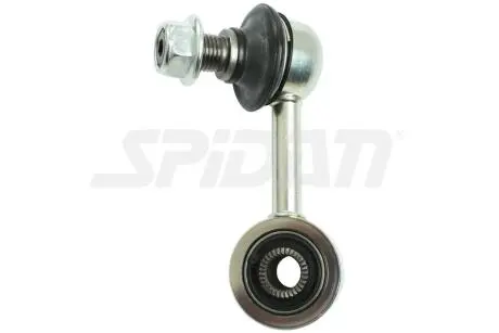 40750 Стійка стабілізатора пер. Mitsubishi L200, Triton, Fiat Fullback права R (SPIDAN) SPIDAN підбір по vin на Brocar