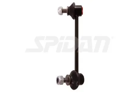 58338 Стійка стабілізатора зад. Mazda 3 (13->), 6 (12->), CX-5 (11->) права R (SPIDAN) SPIDAN підбір по vin на Brocar